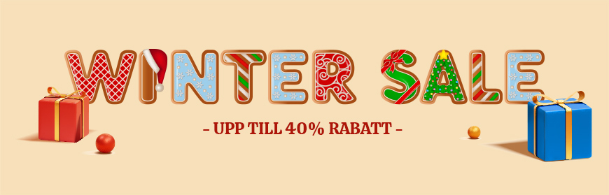 Winter Sale